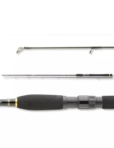 Legalis Spin 2.40m / 30 - 70 gram